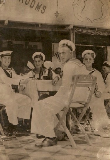 Gilbert Wardle